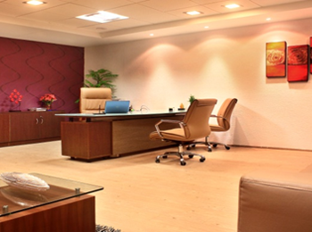 JPL - Corporate Office