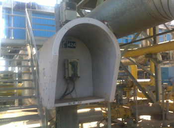 GAIL - Madhya Pradesh