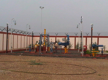 Gujarat State Petro Limited