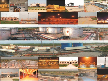 Indian Oil Corp Ltd.