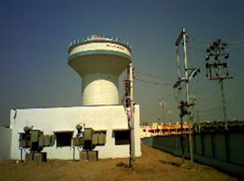 Municipal Corporation - Rajkot